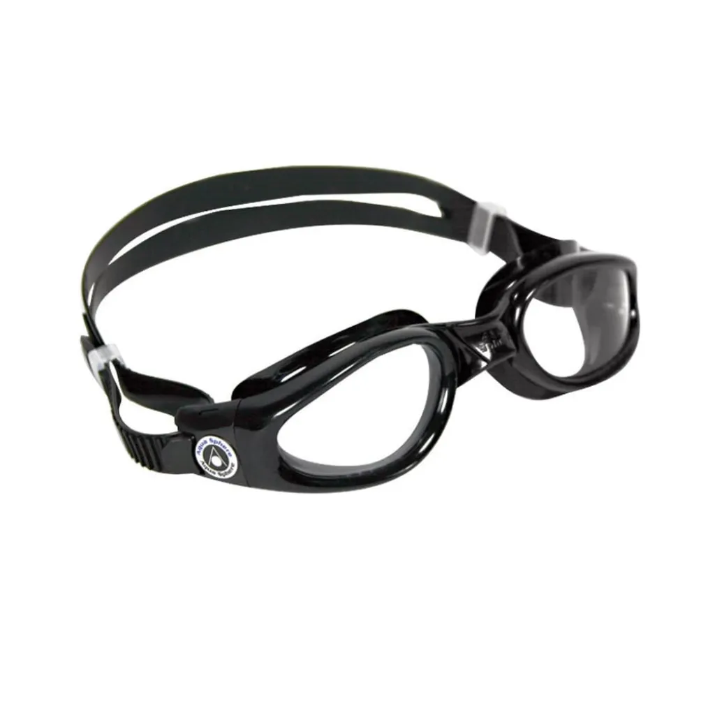 Kaiman Goggle Clear Lens