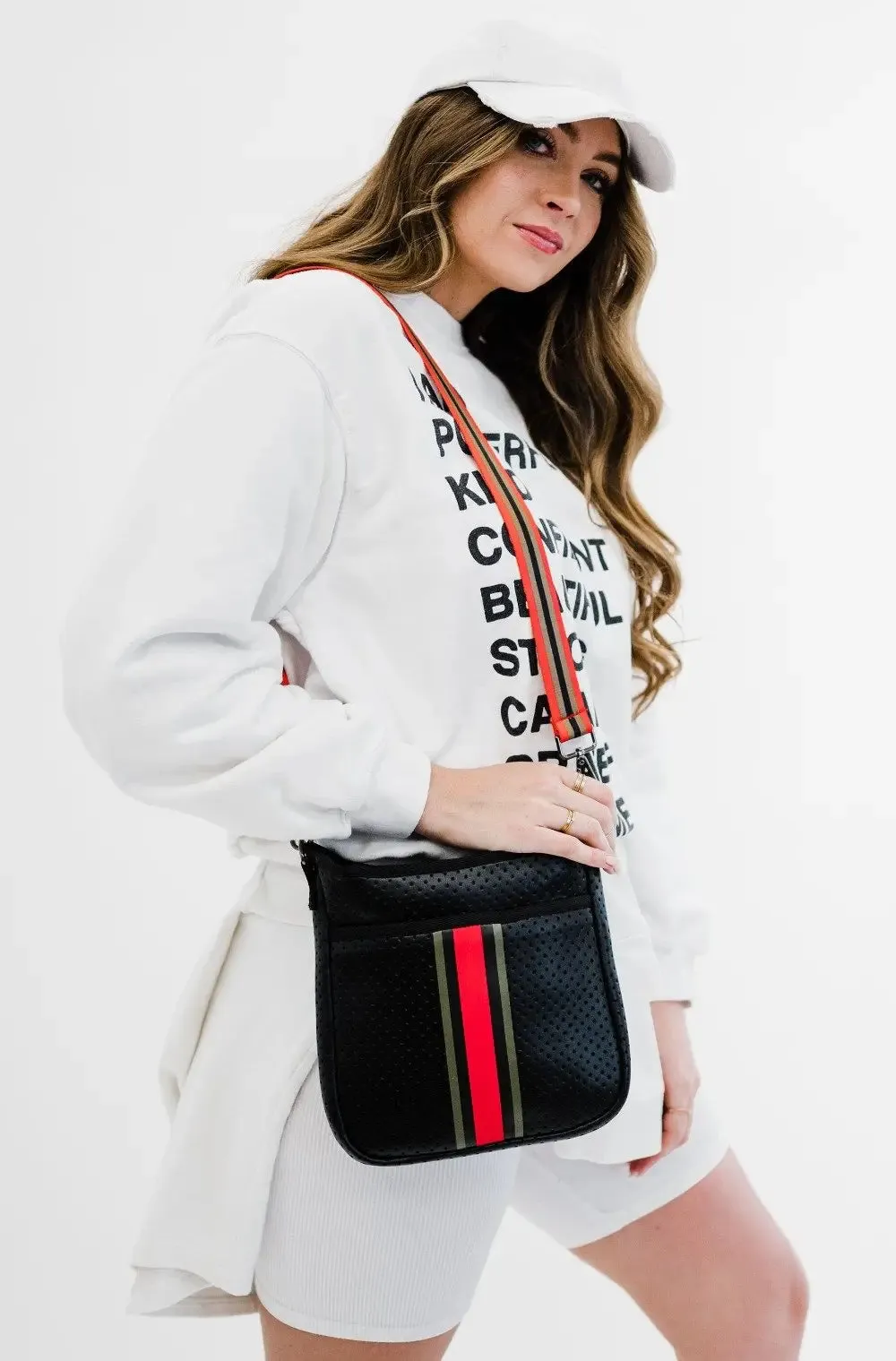 Katy Crossbody