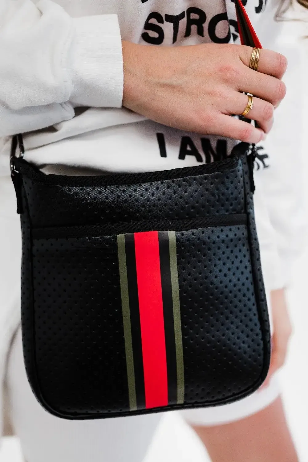 Katy Crossbody