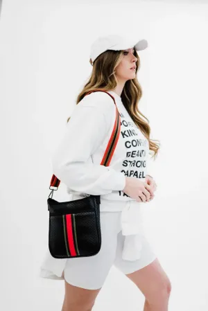 Katy Crossbody