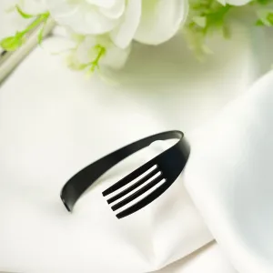 Kendall Black Fork Street Smart HandCuff