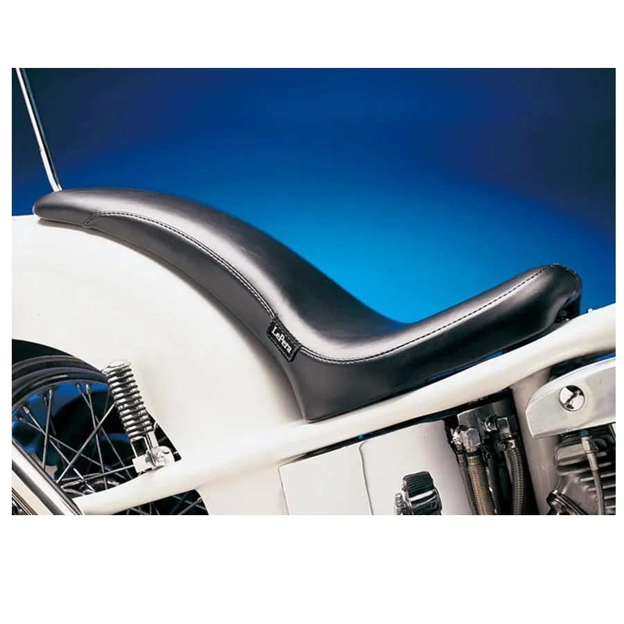 King Cobra Seat For Rigid Frame Choppers
