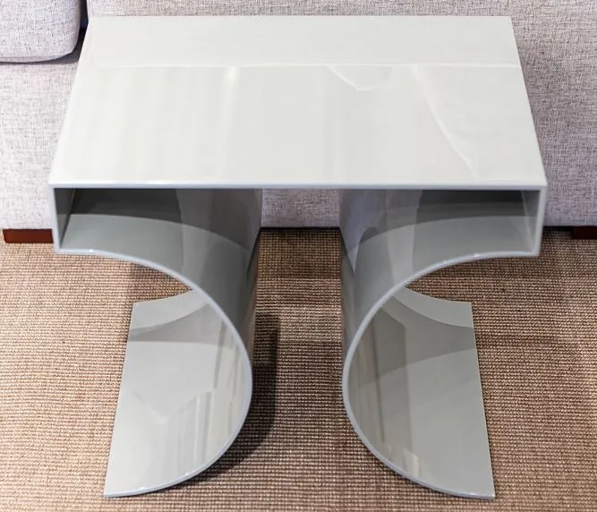 Kinkou Far East Occasional Table - Bolier & Co.