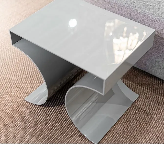 Kinkou Far East Occasional Table - Bolier & Co.