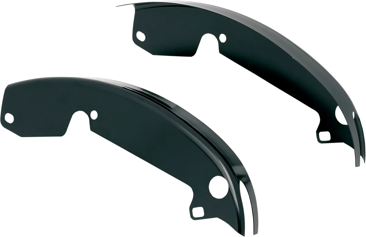 Klock Werks KW05010002E Curvaceous Upper Fillers - Smooth