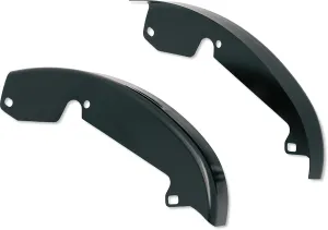 Klock Werks KW05010002E Curvaceous Upper Fillers - Smooth