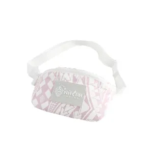 Koa Tyvek Manini Waist Pouch