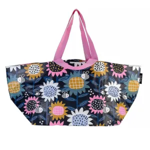 KOLLAB Beach Bag - Sunflowers