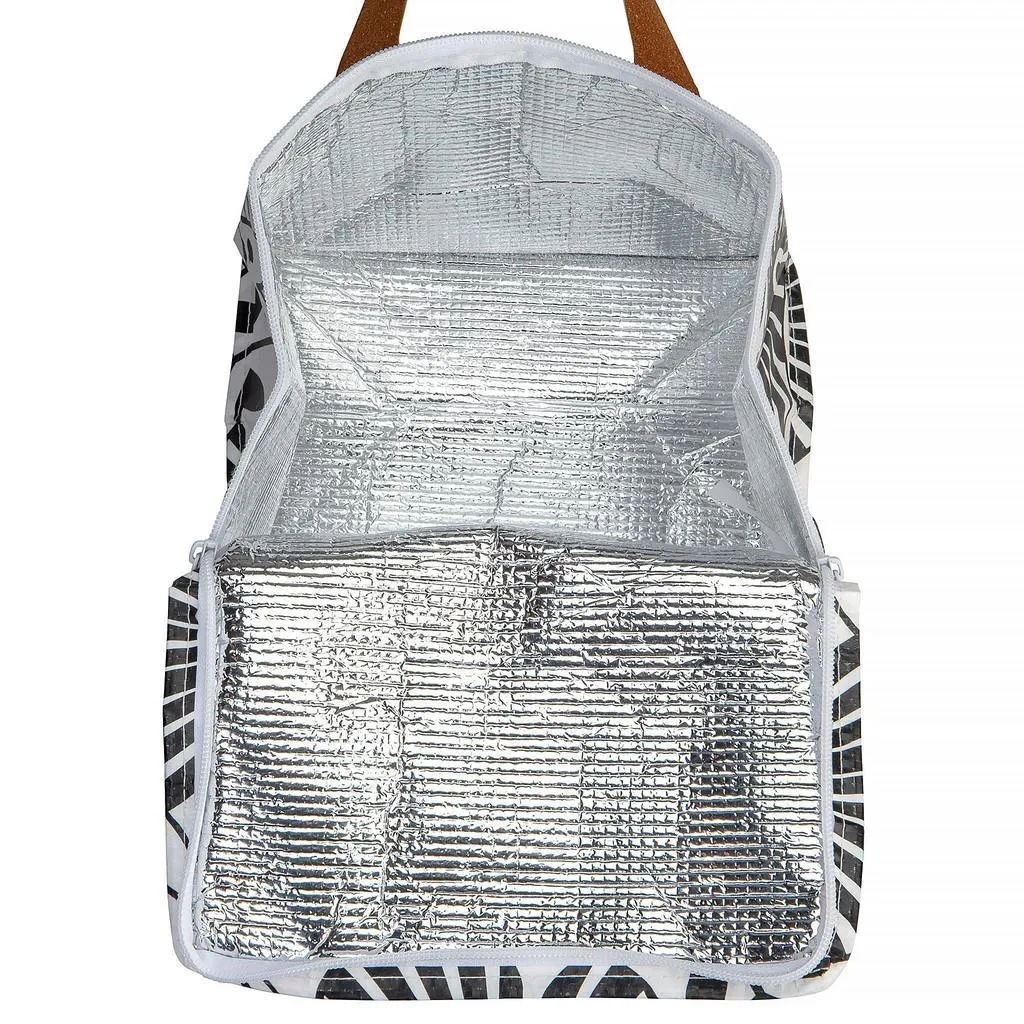 KOLLAB Lunch Box - Foliage
