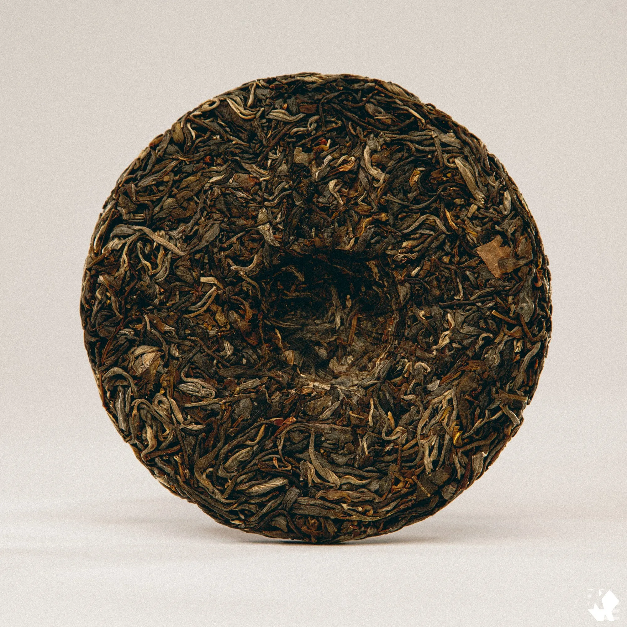 KUURA 2022 'Subsurface' Raw Pu'er