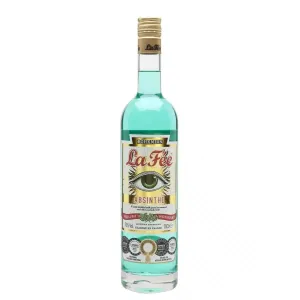 La Fee Bohemian Absinthe 700ml