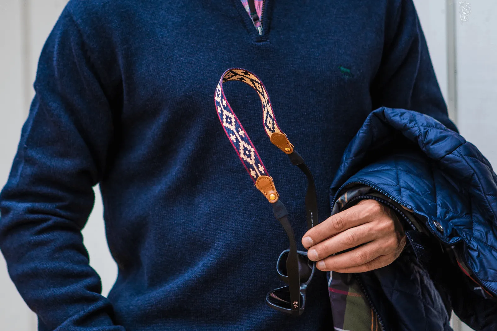 La Matera   Sounder Goods - Paloma Sunglass Strap
