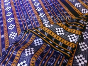 Ladies Sambalpuri Salwar Suit