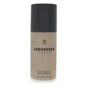 Lagerfeld Deodorant Spray By Karl Lagerfeld
