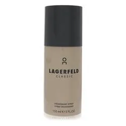 Lagerfeld Deodorant Spray By Karl Lagerfeld