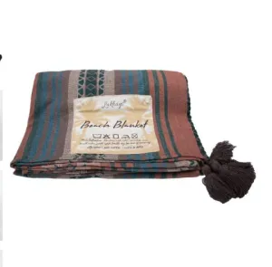 Lakhay's - Diamond Trail Beach Blanket