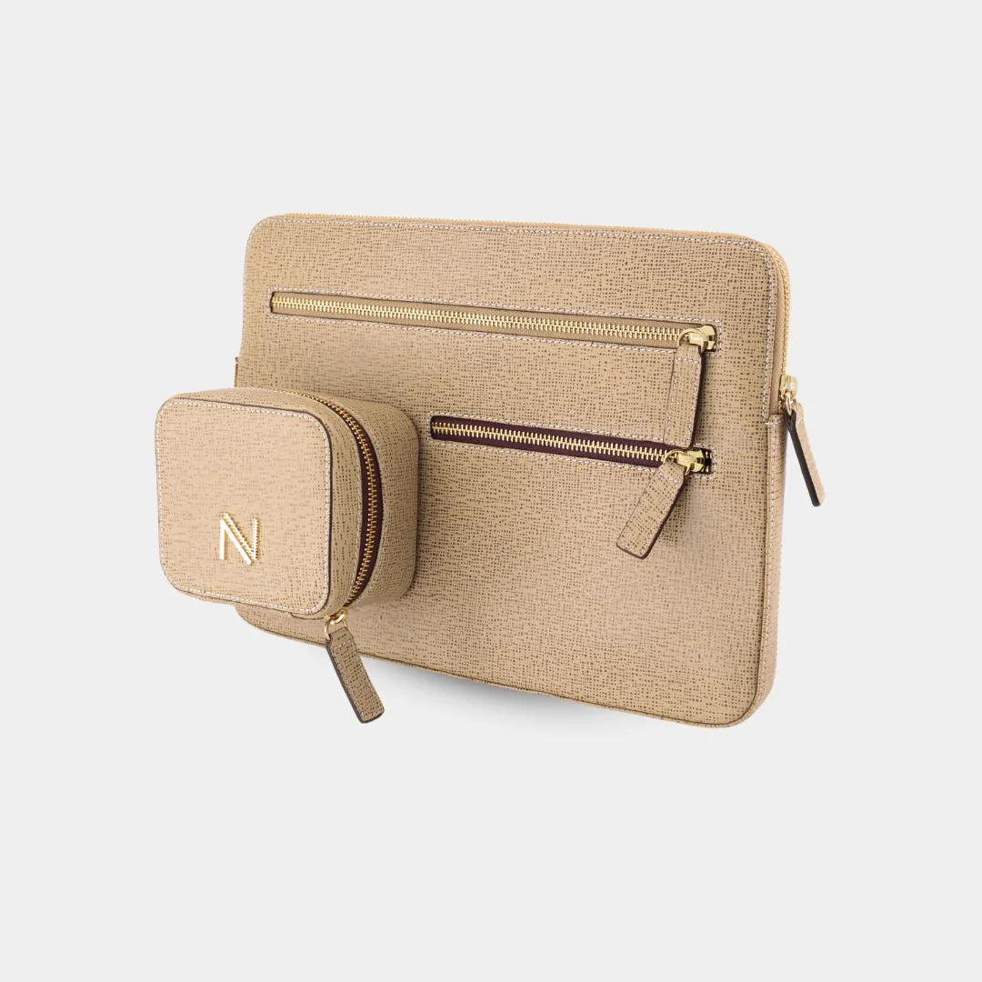 Laptop Case Sable (14 Inch)