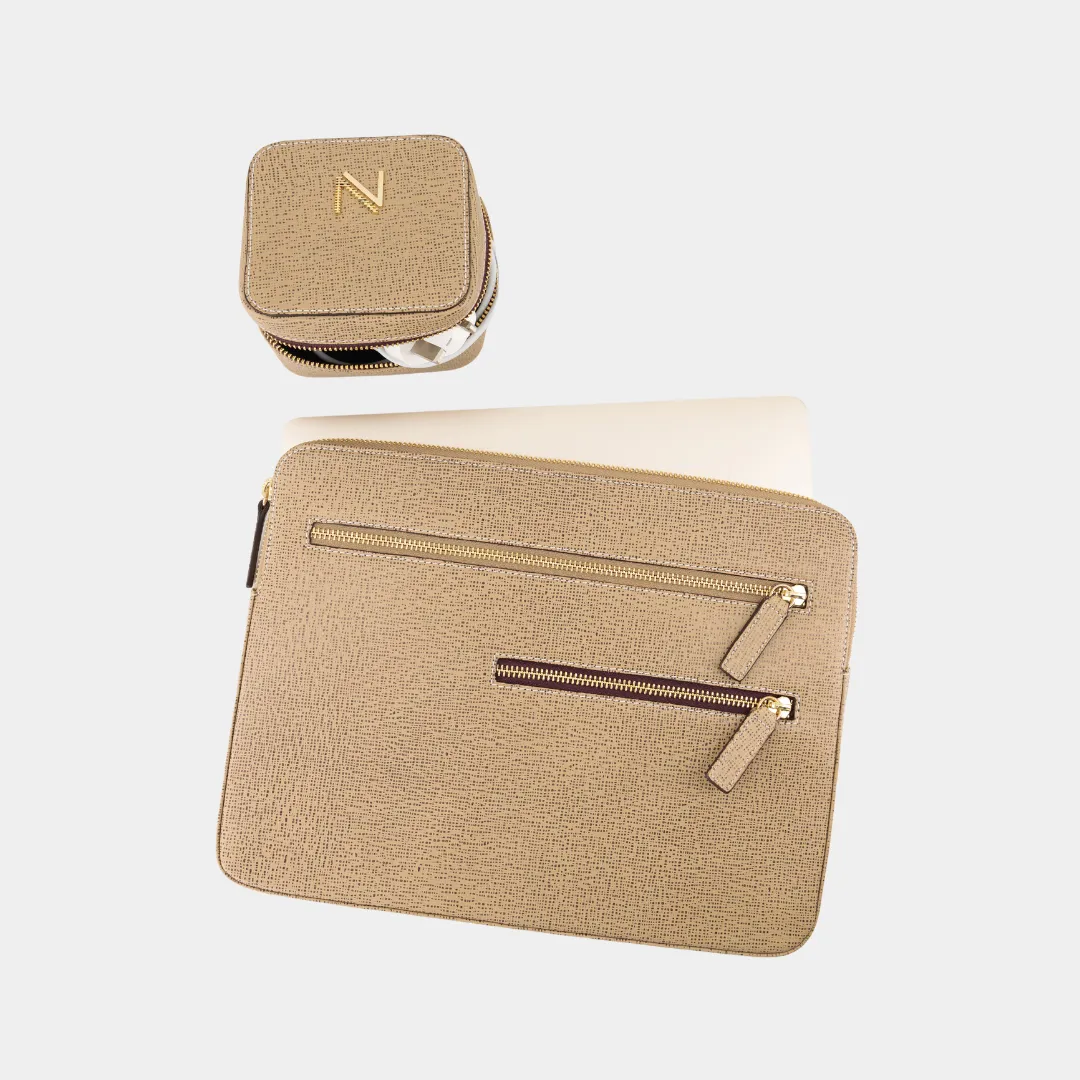 Laptop Case Sable (14 Inch)