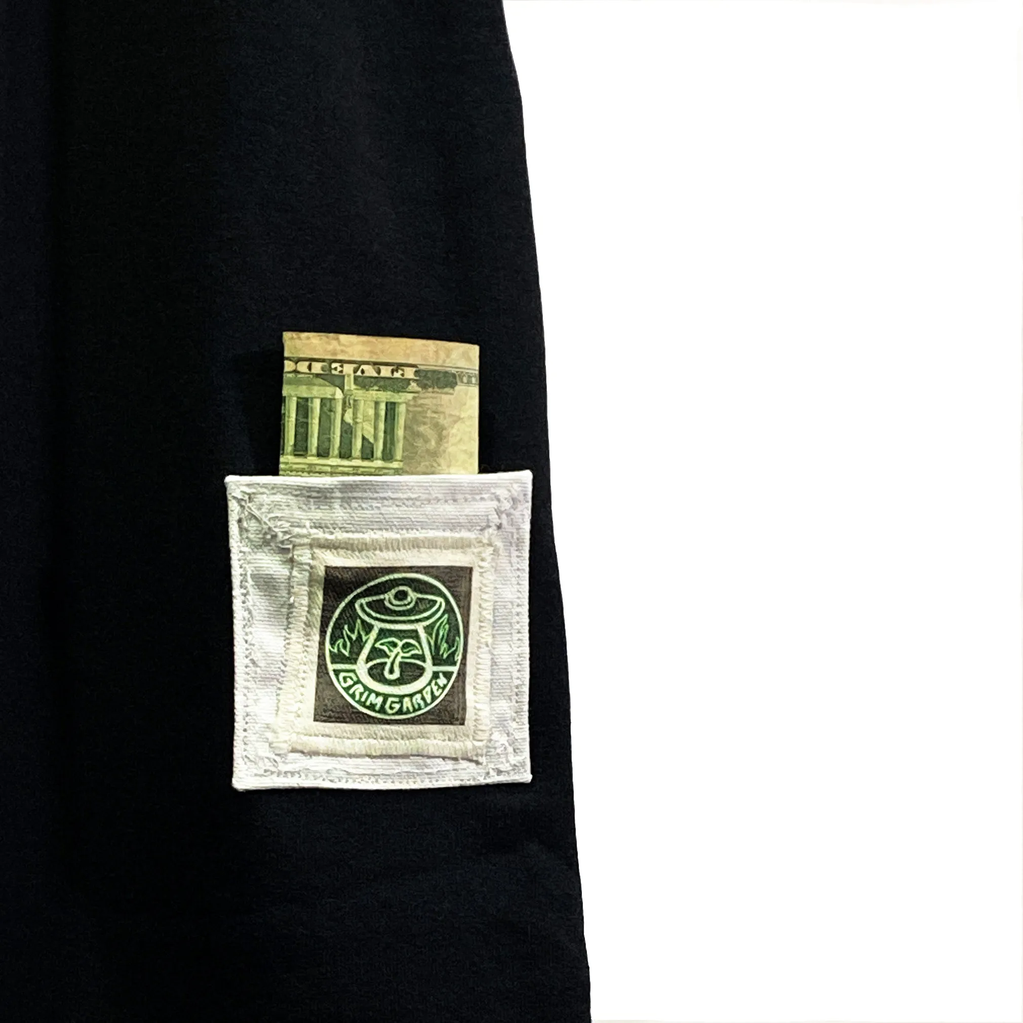 LAVAPOCKET Sweatpants