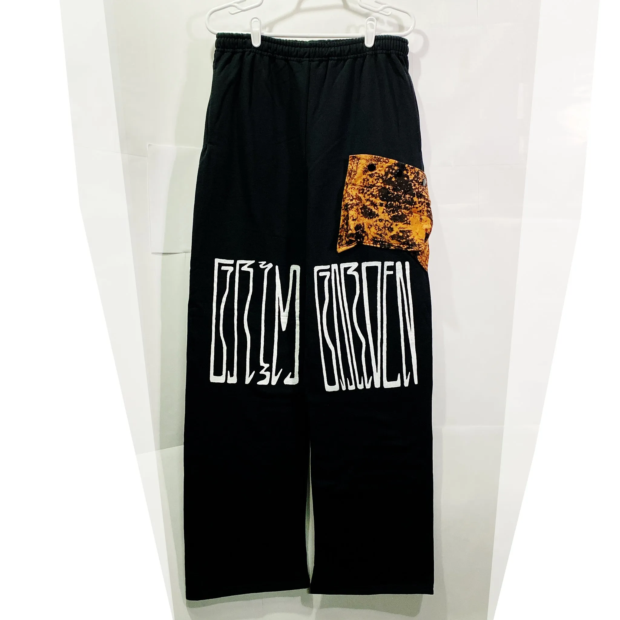 LAVAPOCKET Sweatpants