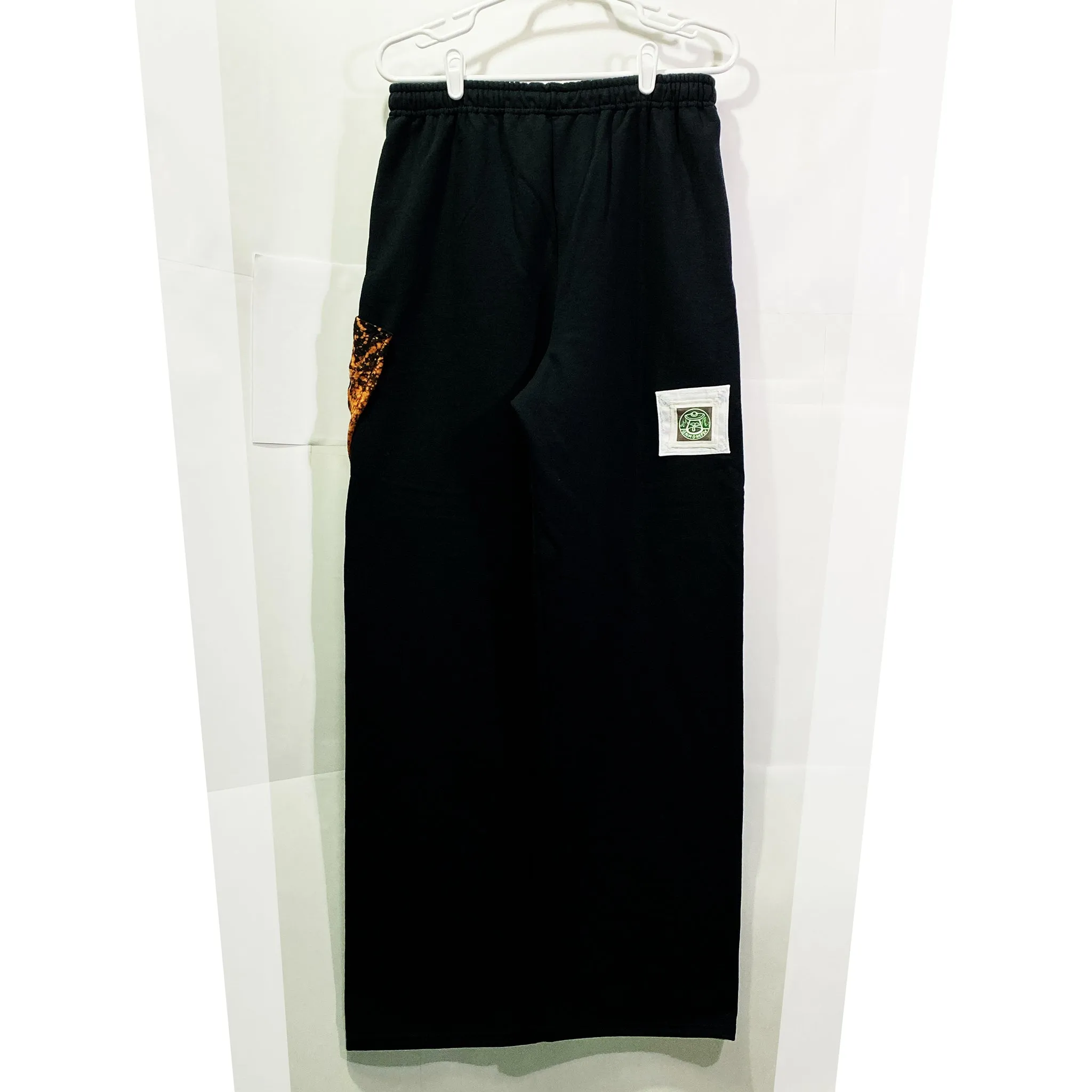 LAVAPOCKET Sweatpants
