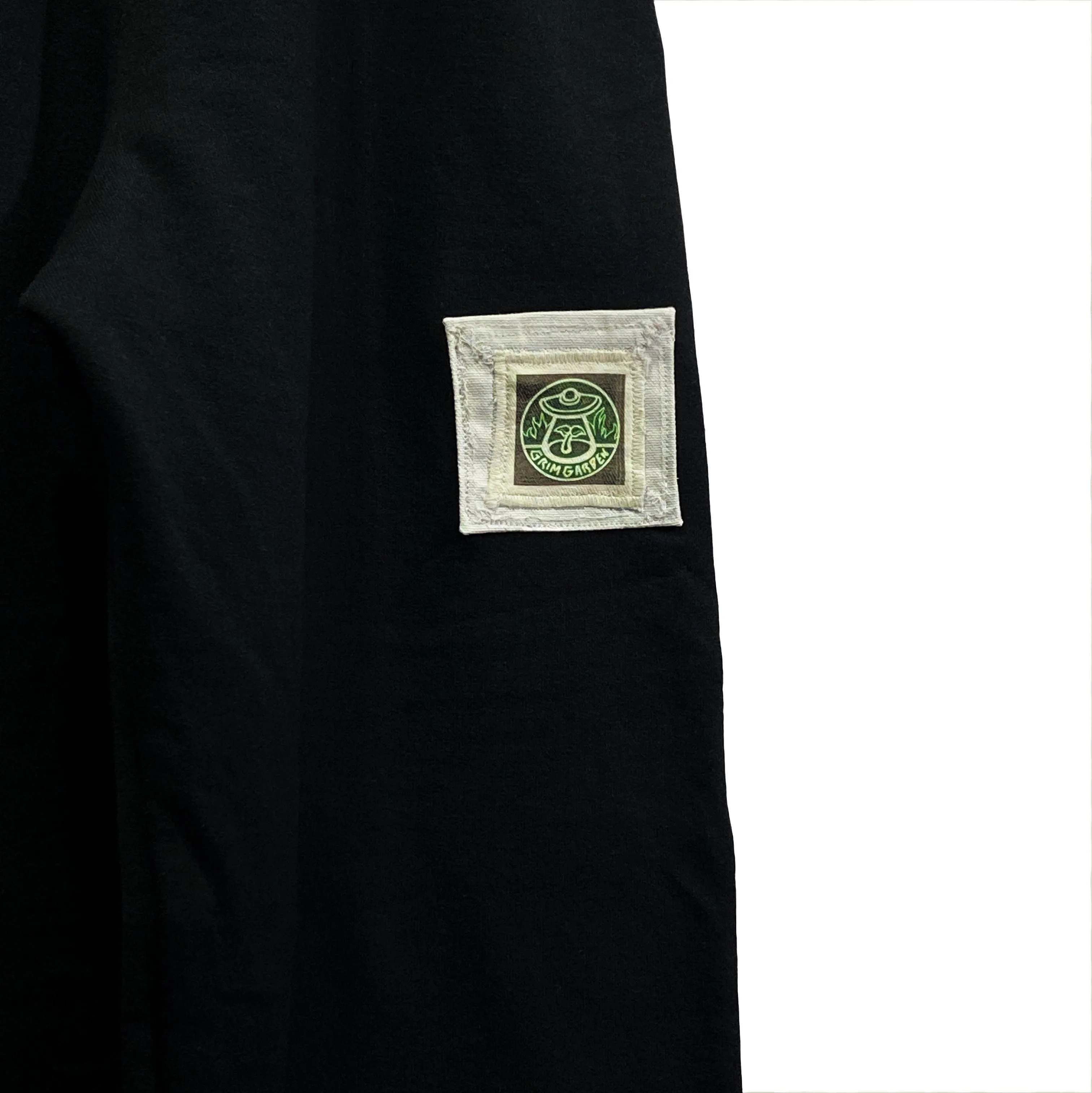 LAVAPOCKET Sweatpants
