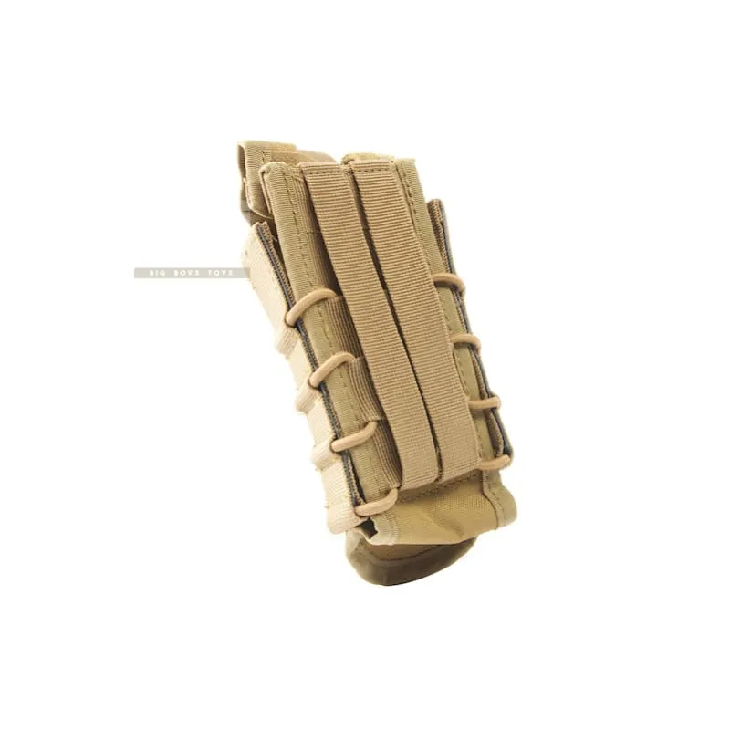 Laylax (Battle Style) Tornado 2 Pouch - Tan