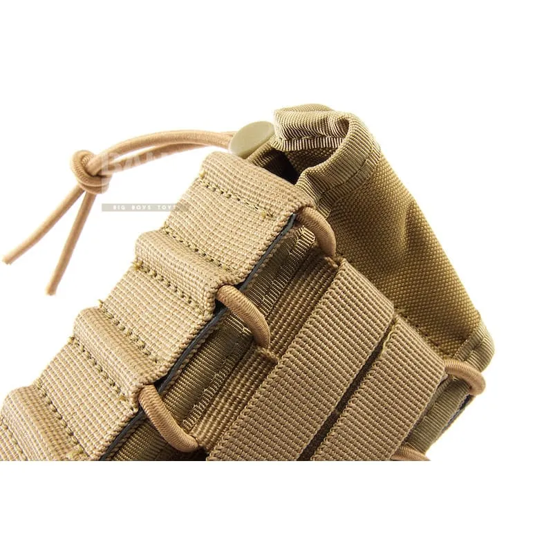 Laylax (Battle Style) Tornado 2 Pouch - Tan