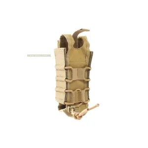 Laylax (Battle Style) Tornado 2 Pouch - Tan