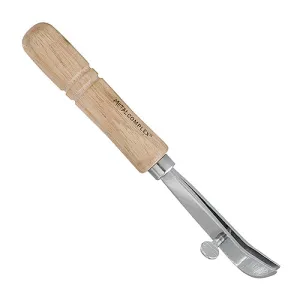 Leather Creaser - Adjustable
