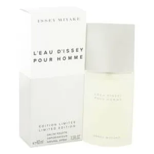 L'eau D'issey (issey Miyake) Eau De Toilette Spray By Issey Miyake