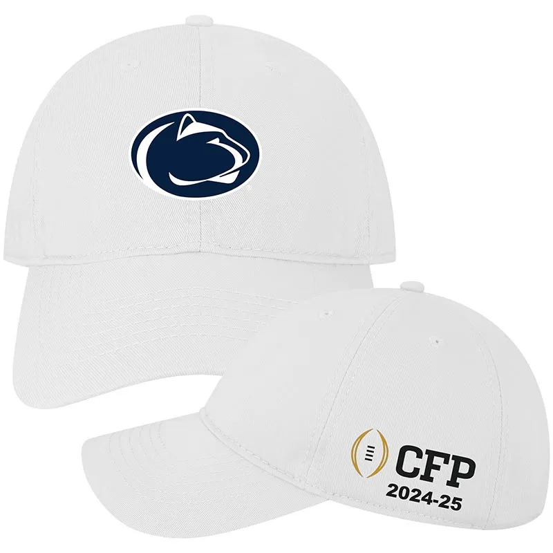 Legacy College Football Playoff Penn State Hat