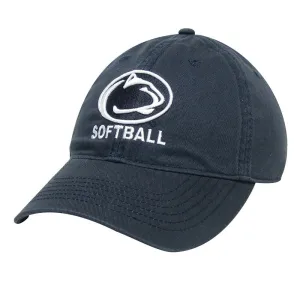 Legacy Penn State Softball Hat