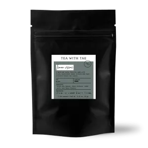 Lemon Crème 5ct. Pouch