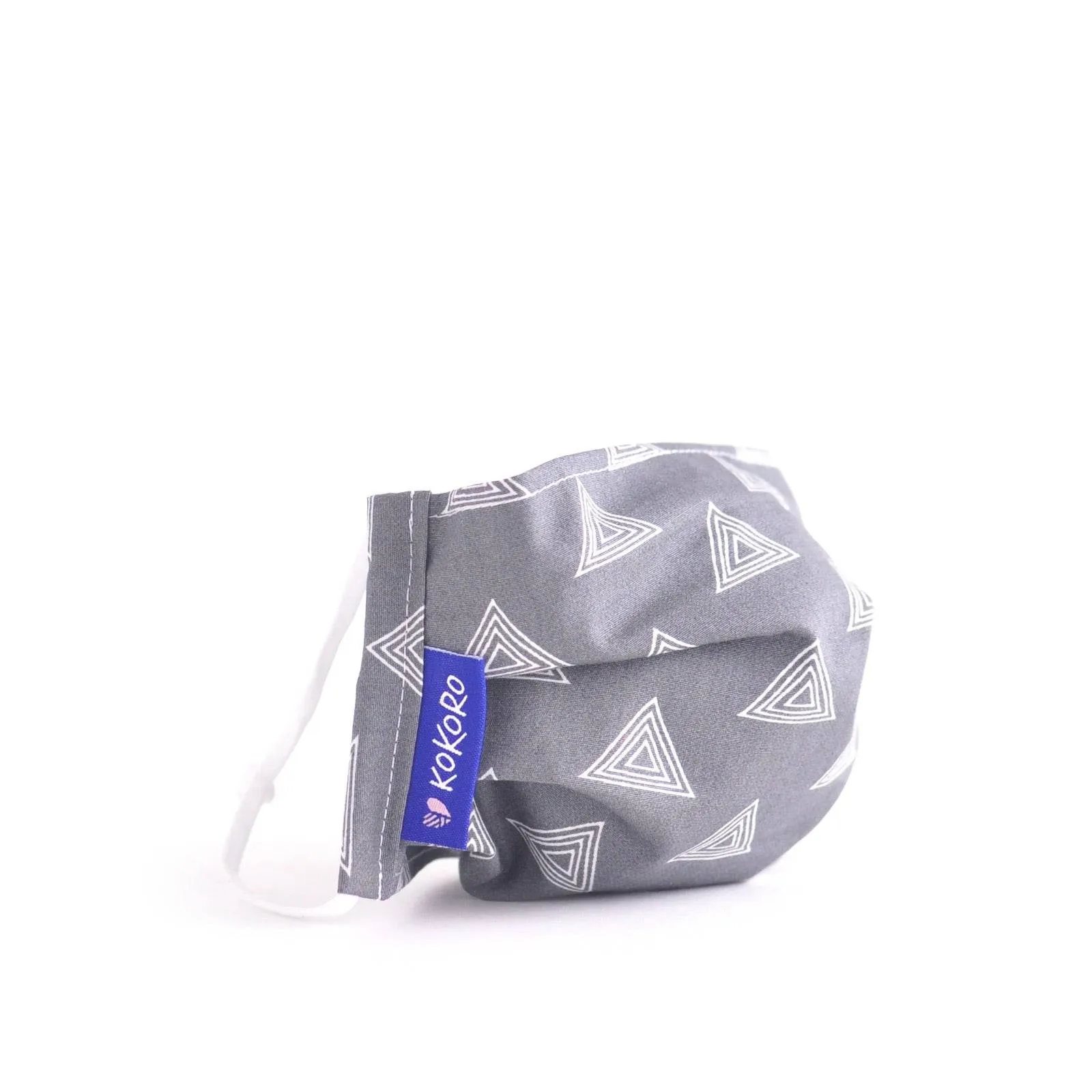 Level Up Mask