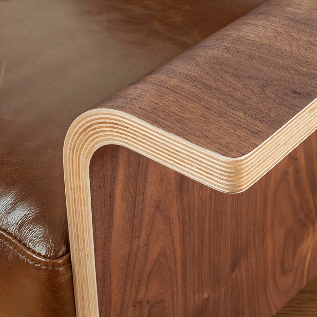Lodge Chair