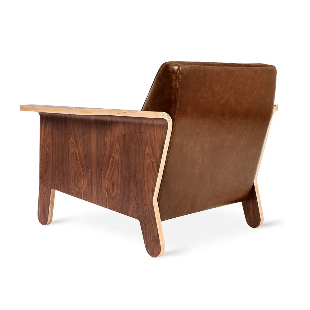 Lodge Chair