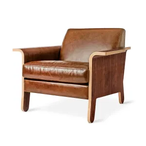Lodge Chair