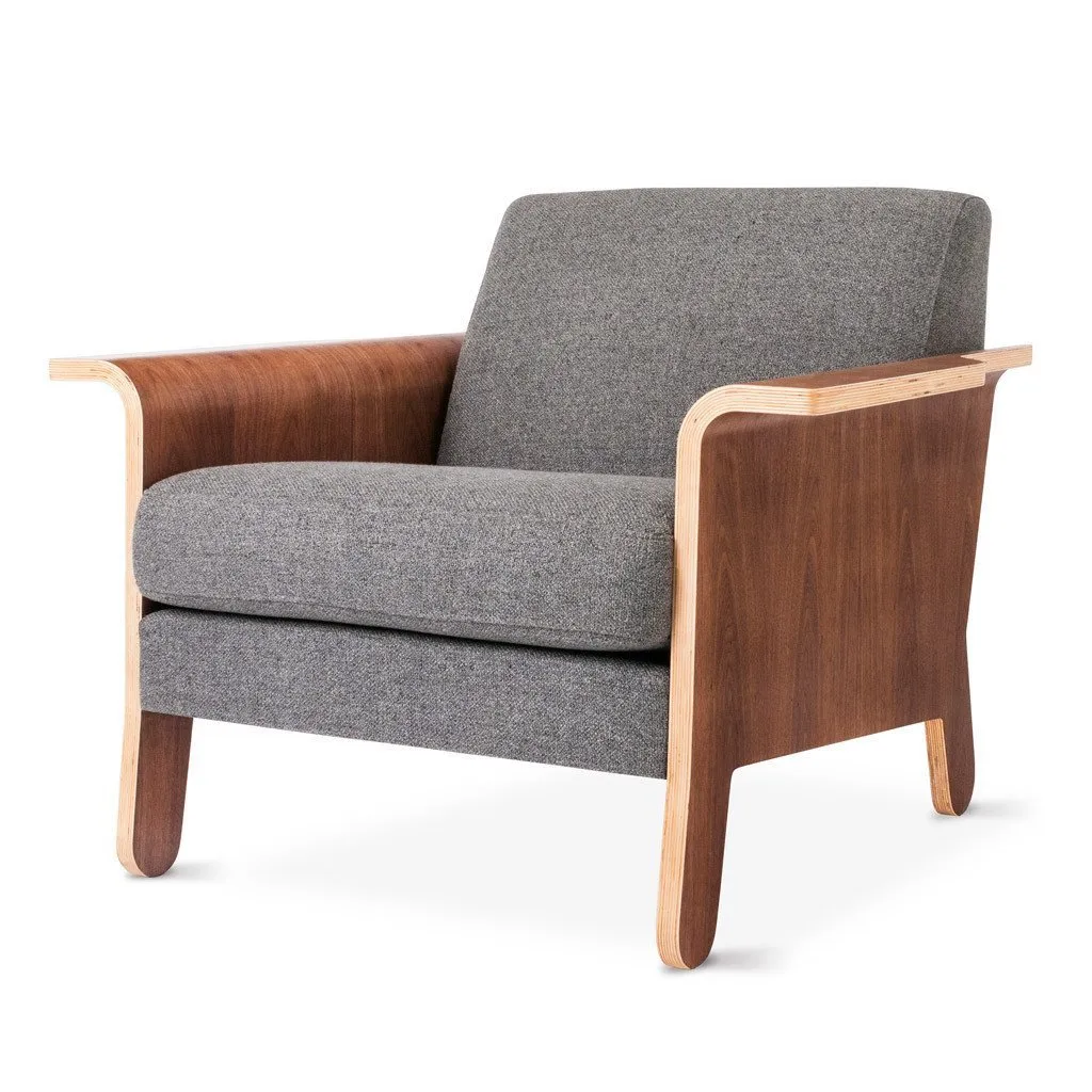 Lodge Chair