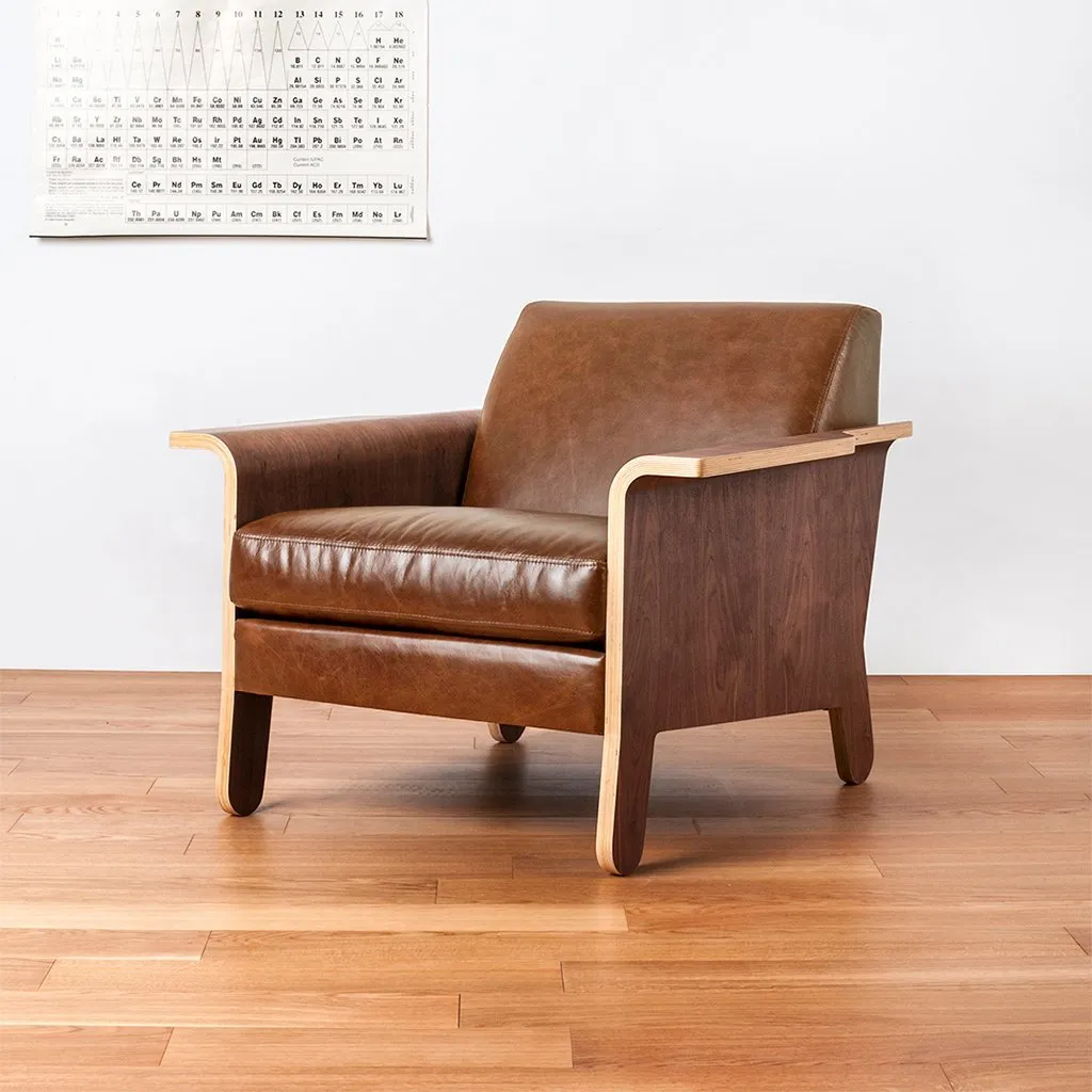 Lodge Chair