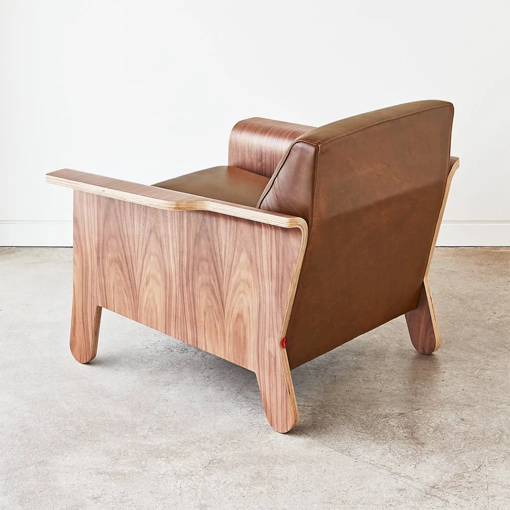 Lodge Chair