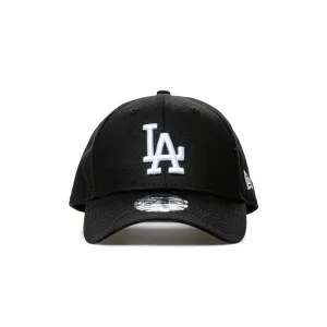Los Angeles Dodgers 9FORTY | Black