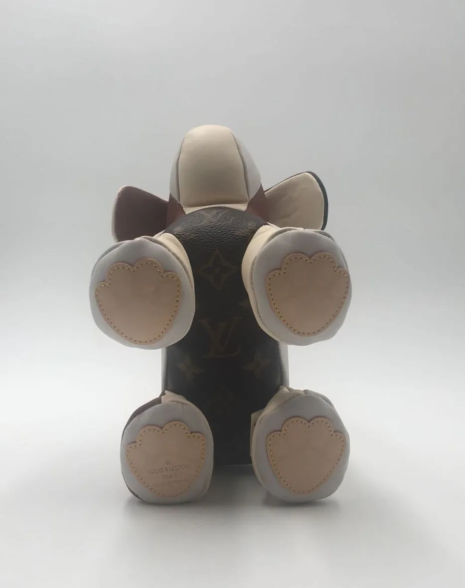 Louis Vuitton | Dog Doudou Oscar | GI0251
