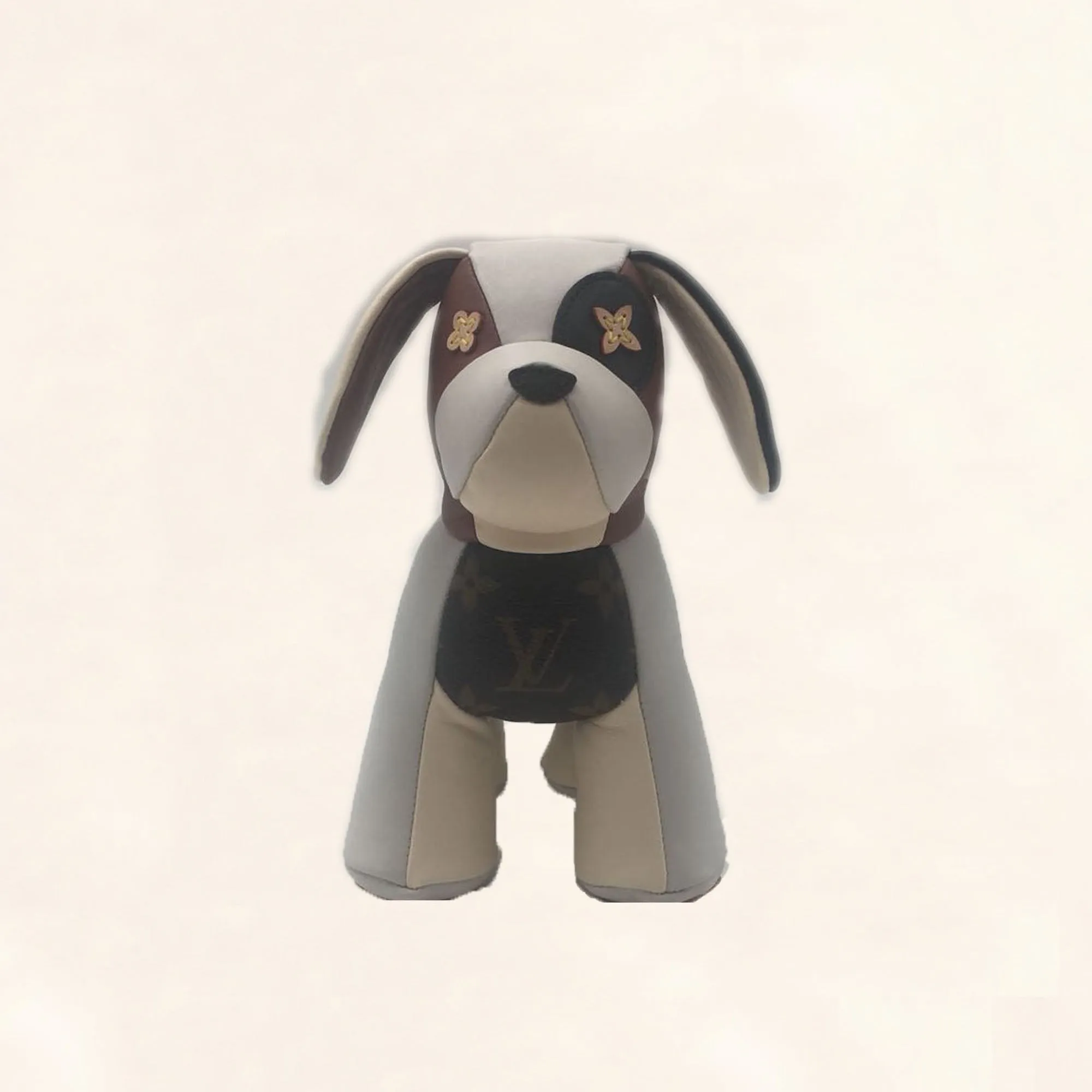 Louis Vuitton | Dog Doudou Oscar | GI0251