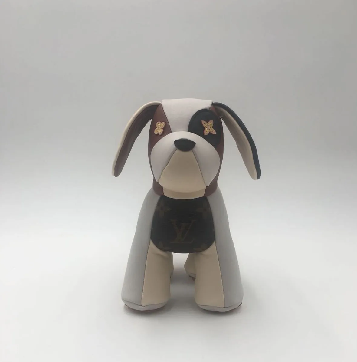 Louis Vuitton | Dog Doudou Oscar | GI0251