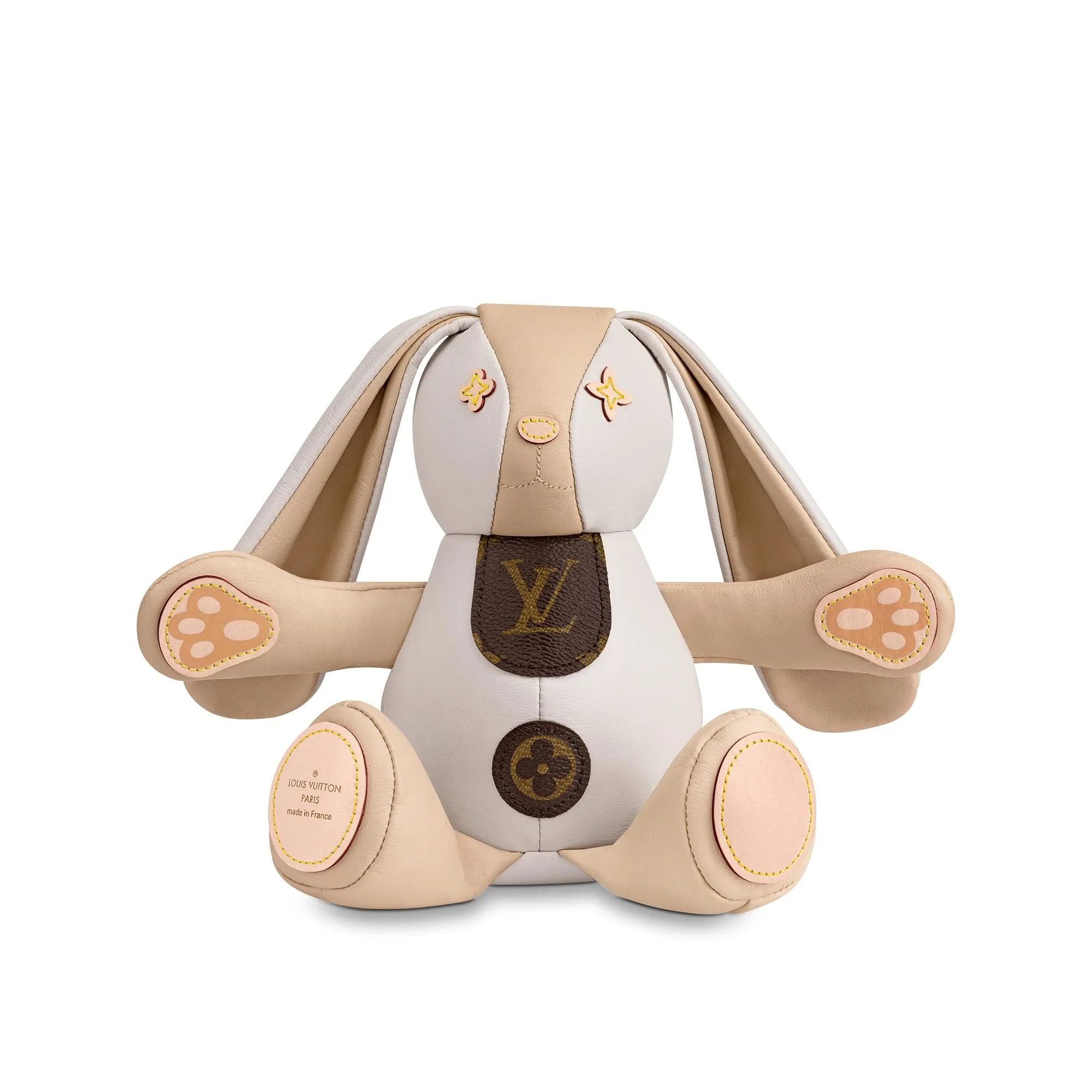 Louis Vuitton | Doudou Bunny Lewis | GI0367
