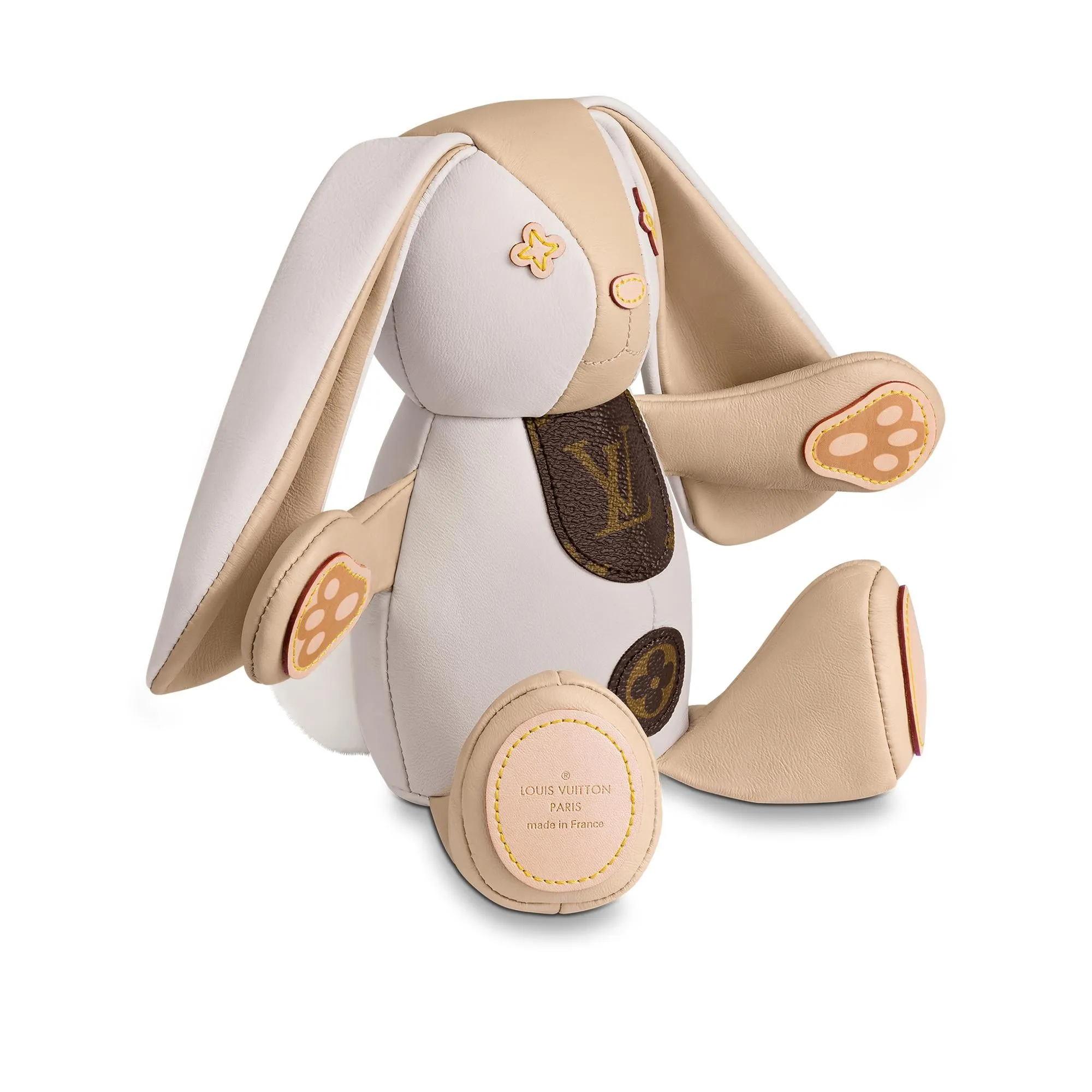 Louis Vuitton | Doudou Bunny Lewis | GI0367