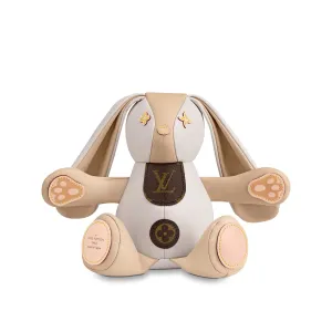 Louis Vuitton | Doudou Bunny Lewis | GI0367