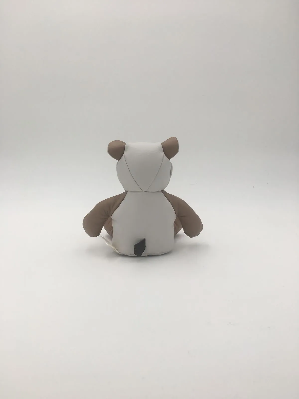 Louis Vuitton Doudou Teddy Bear White GI0142