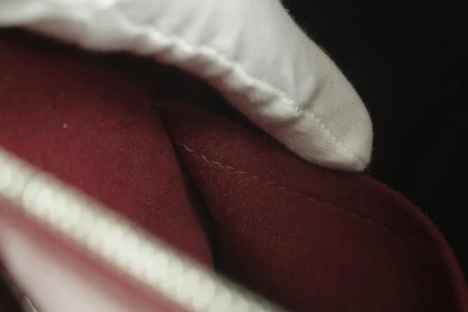 Louis Vuitton Fuschia Epi Leather Alma GM 7LV92